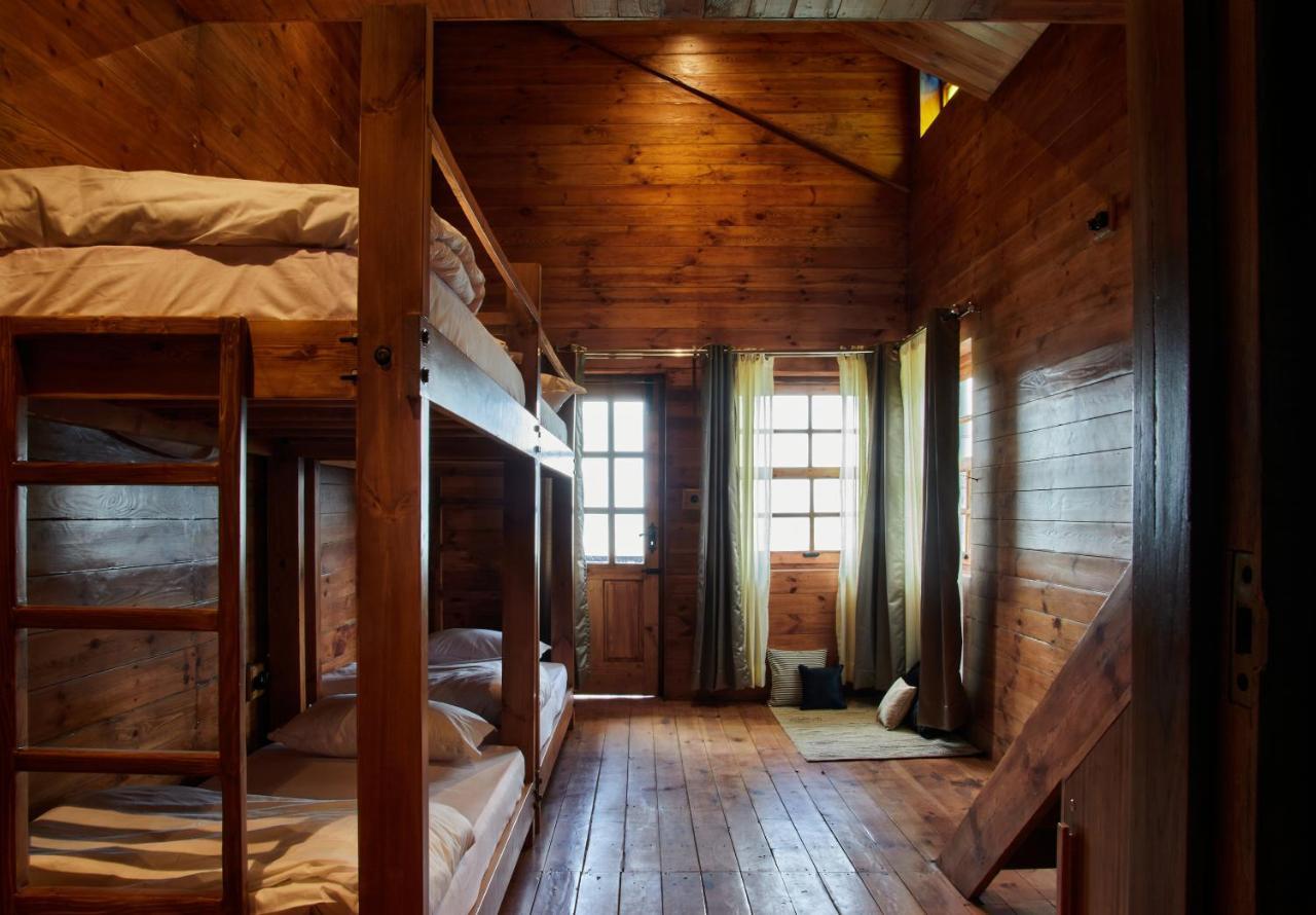 Sugar Cube Retreat Hostel Simlá Kültér fotó