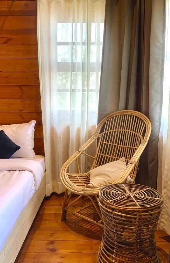 Sugar Cube Retreat Hostel Simlá Kültér fotó