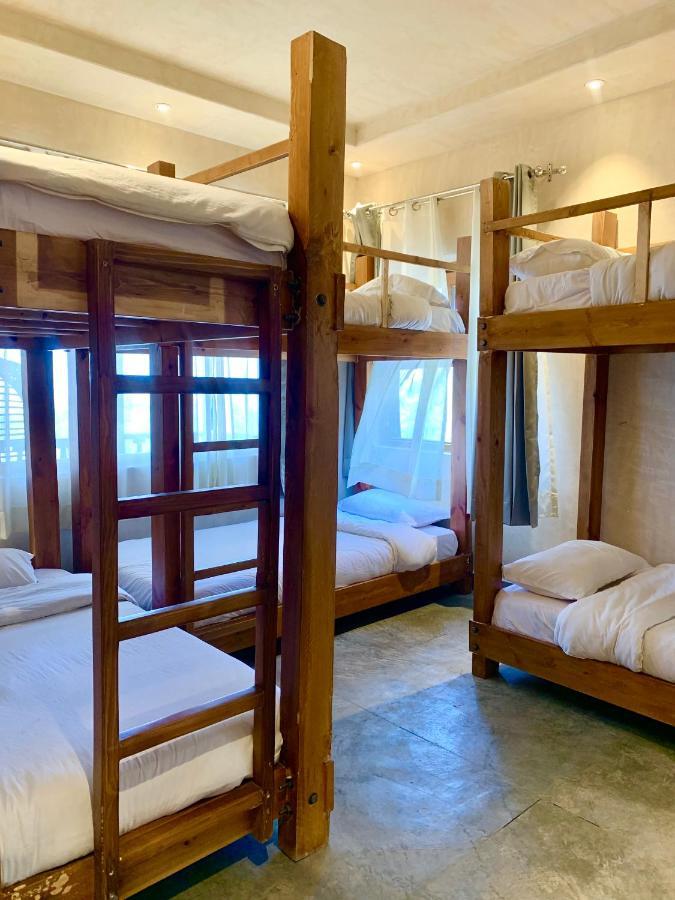 Sugar Cube Retreat Hostel Simlá Kültér fotó