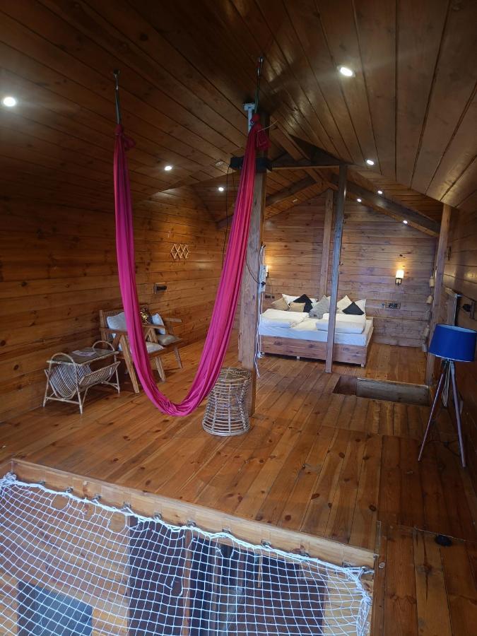Sugar Cube Retreat Hostel Simlá Kültér fotó