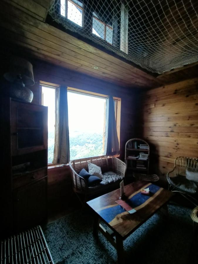 Sugar Cube Retreat Hostel Simlá Kültér fotó