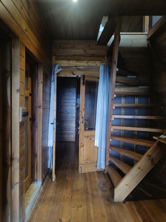 Sugar Cube Retreat Hostel Simlá Kültér fotó